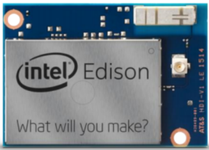 Intel-Edison